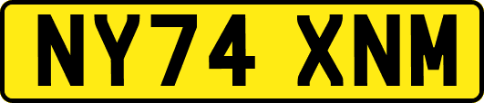 NY74XNM