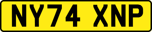 NY74XNP