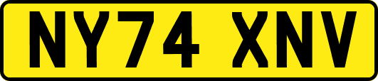 NY74XNV