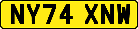 NY74XNW