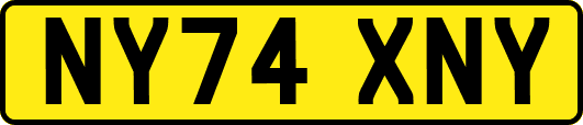 NY74XNY