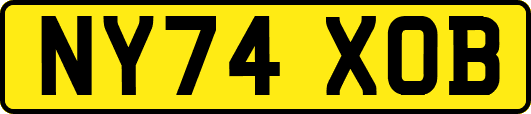 NY74XOB