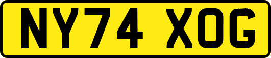 NY74XOG