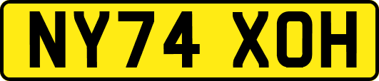 NY74XOH