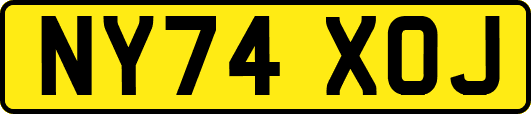 NY74XOJ