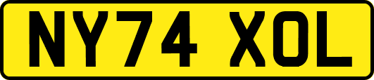 NY74XOL