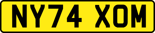 NY74XOM