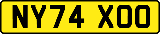 NY74XOO