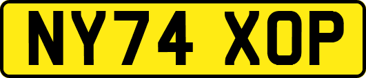 NY74XOP