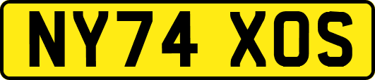 NY74XOS