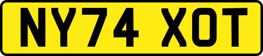 NY74XOT