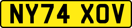 NY74XOV