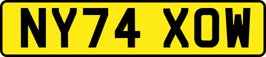 NY74XOW