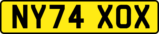 NY74XOX