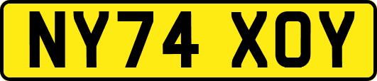 NY74XOY