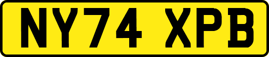 NY74XPB