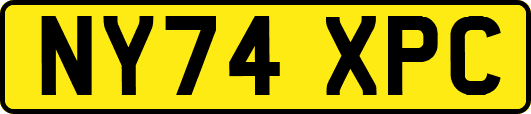NY74XPC