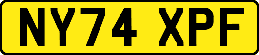 NY74XPF