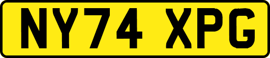 NY74XPG