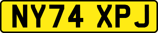 NY74XPJ