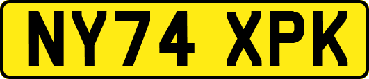 NY74XPK