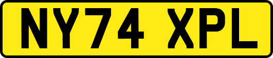 NY74XPL