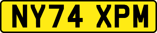 NY74XPM