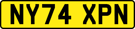NY74XPN
