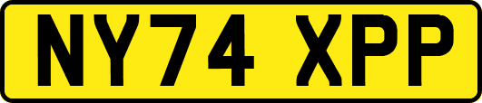 NY74XPP