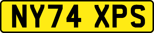 NY74XPS