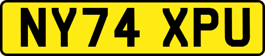 NY74XPU