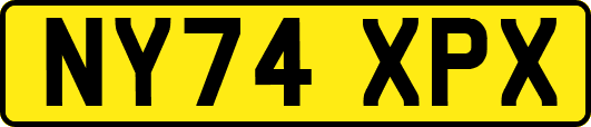 NY74XPX