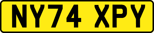 NY74XPY