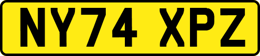 NY74XPZ