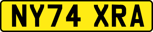 NY74XRA
