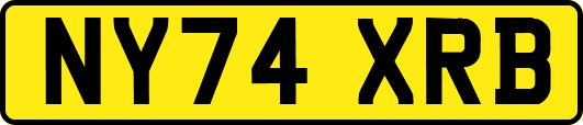 NY74XRB