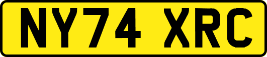 NY74XRC