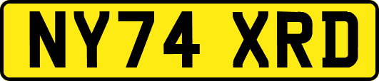 NY74XRD