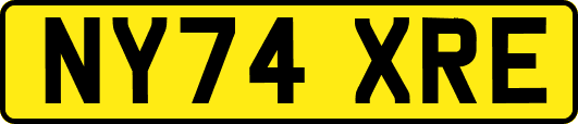 NY74XRE