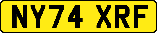 NY74XRF