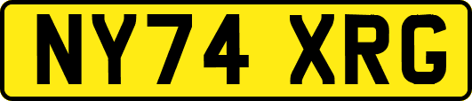 NY74XRG