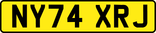 NY74XRJ