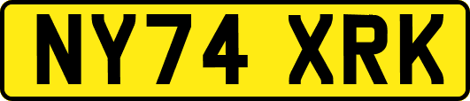 NY74XRK