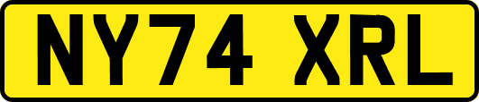 NY74XRL