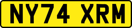 NY74XRM