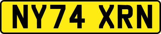 NY74XRN