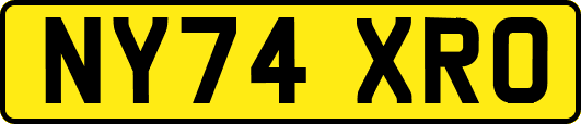NY74XRO