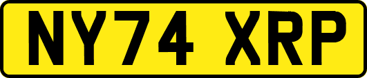 NY74XRP