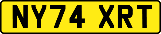 NY74XRT