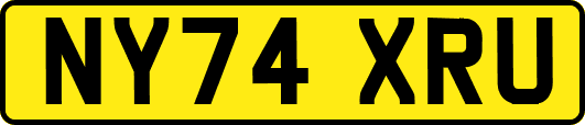 NY74XRU